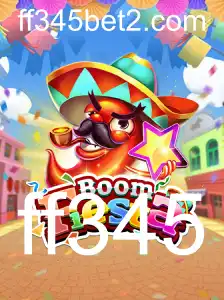 ff345 Casino App