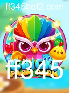 ff345 Casino App