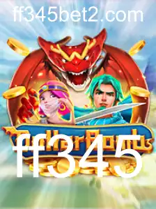 ff345 Casino App