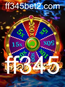 ff345 Casino App