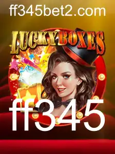 ff345 Blackjack