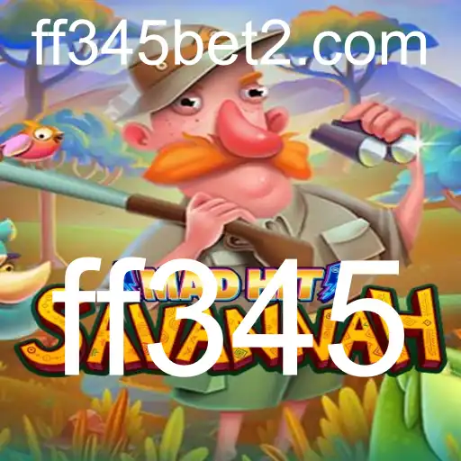 ff345 Casino App
