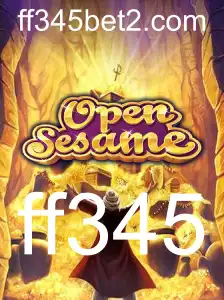 ff345 Blackjack