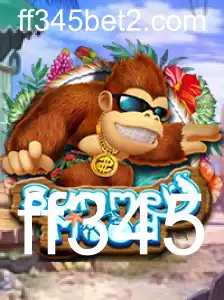 ff345 Casino App