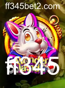 ff345 Casino App